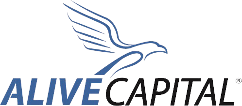 logo alive capital