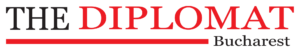 logo The Diplomat