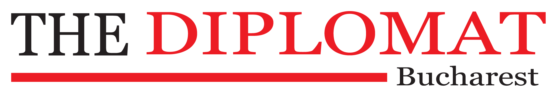 logo The Diplomat